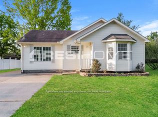 130 Jones Mill Rd, La Vergne, TN 37086