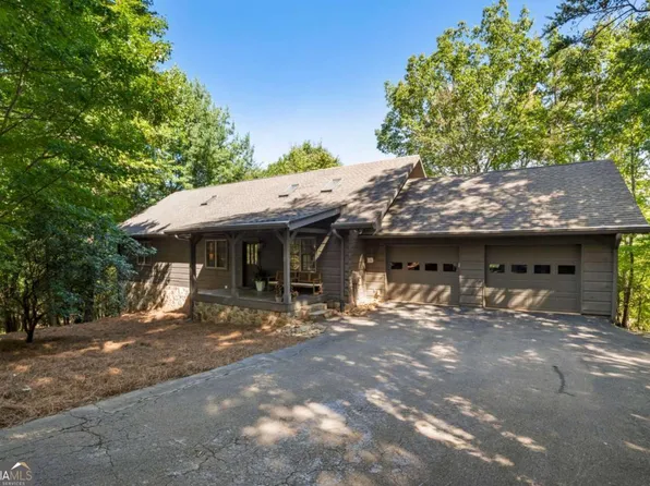 219 Wedgewood Dr, Jasper, GA 30143