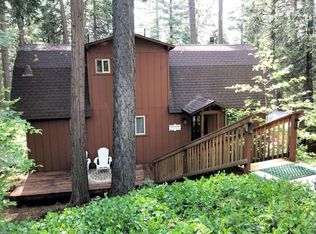 24764 Quartz Ave, Long Barn, CA 95346