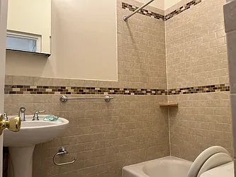 Rented by Owner