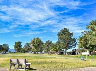 1461 Eldorado Way, Pahrump, NV 89048
