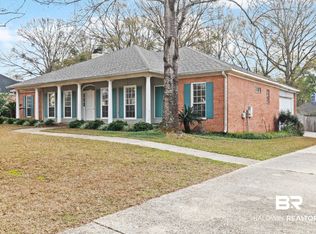 7693 Pembroke Cir, Mobile, AL 36695