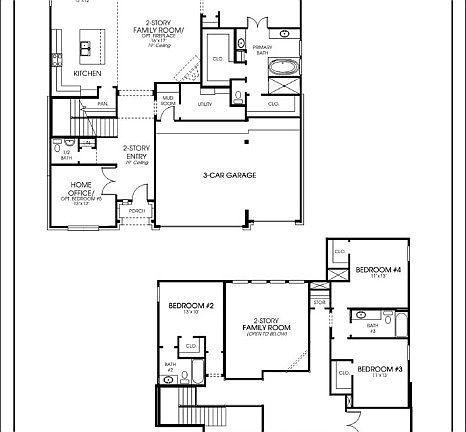 2nd image of 114 Carolina Jasmine Dr