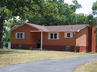 31980 Harvey Dr, Warsaw, MO 65355