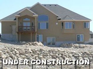 8953 N Torrey Pines Loop, Eagle Mountain, UT 84005