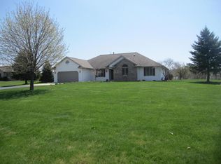 W6139 Hill And Dale Rd, Plymouth, WI 53073