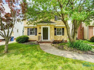 2670 Merrimac Blvd, Toledo, OH, 43606
