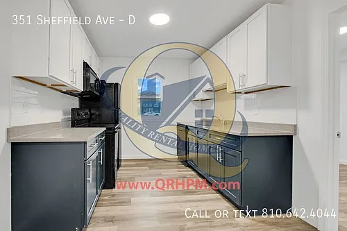 351 Sheffield Ave #D Photo 1