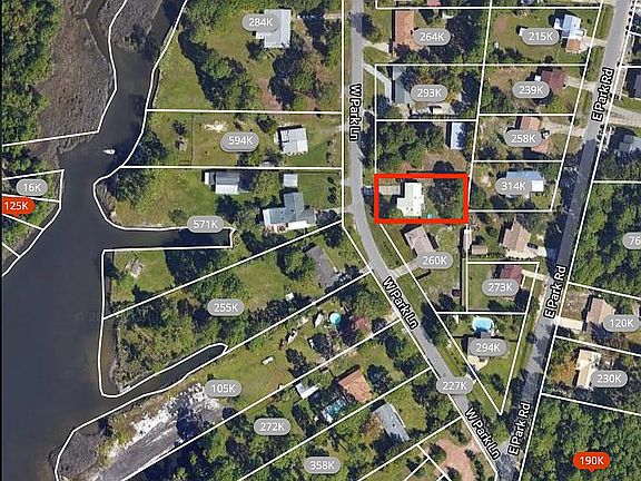 4th image of 1423 W Park Ln