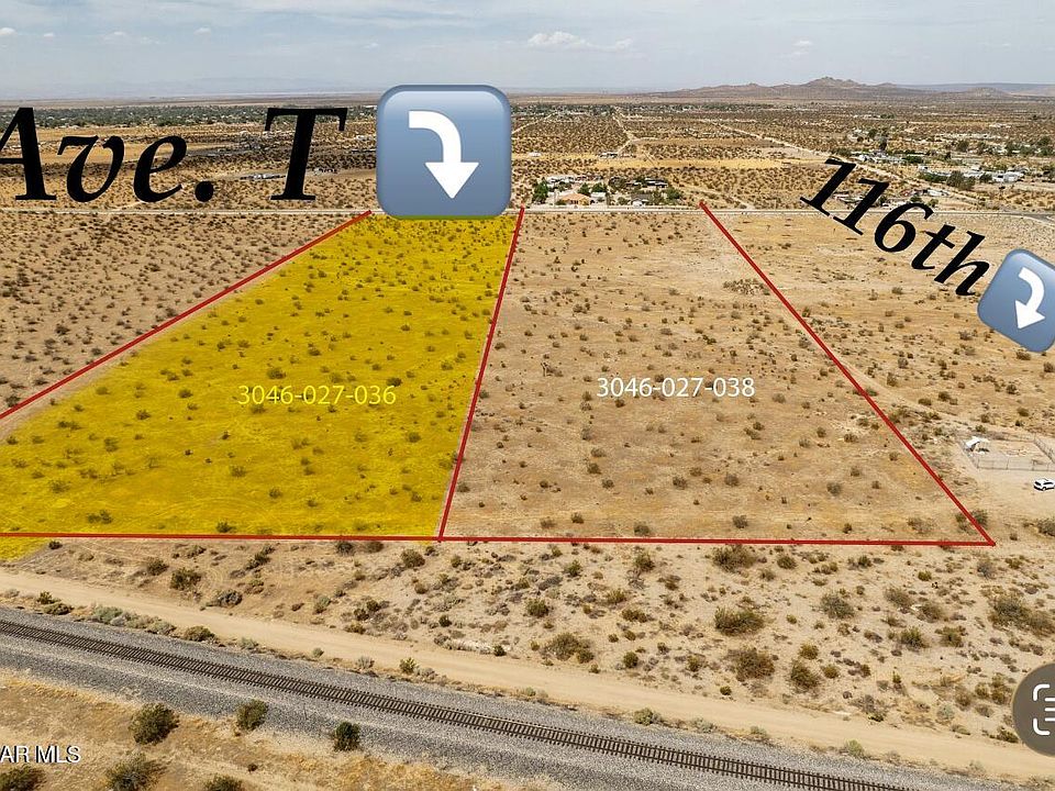 1st image of E Avenue T