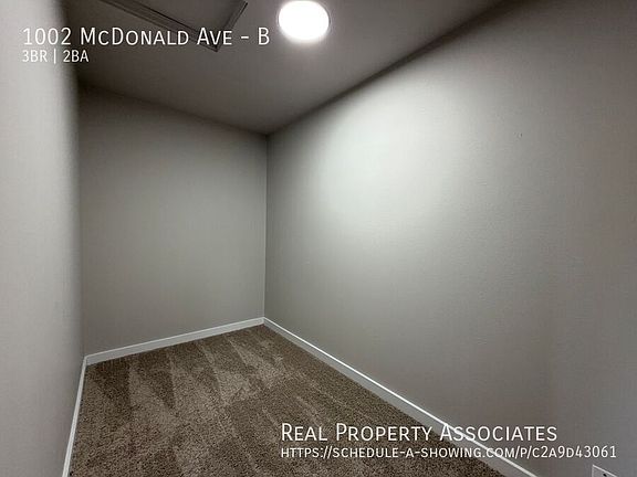 3rd image of 1002 McDonald Ave #B