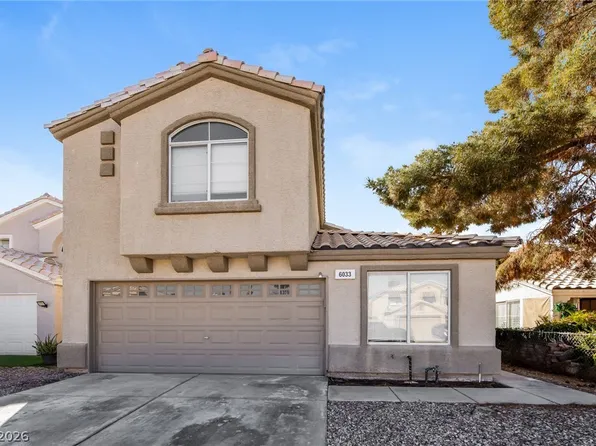 6033 Iris Garden Cir, Las Vegas, NV 89142