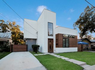 320 SAINT FRANCIS AVE, San Antonio, TX 78204