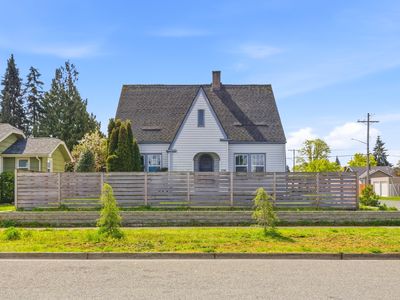 1102 E Harrison St, Tacoma, WA, 98404
