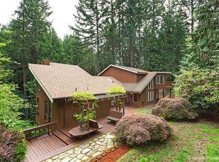 23115 SW Mountain Creek Rd, Sherwood, OR 97140