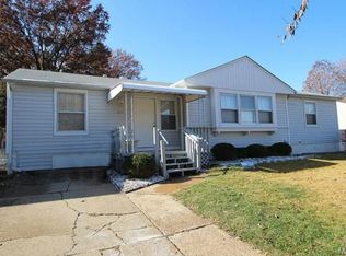 6213 Pointview Ln, Saint Louis, MO