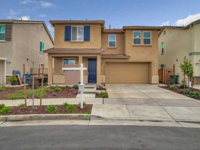 1215 Marille Ln, Hollister, CA, 95023
