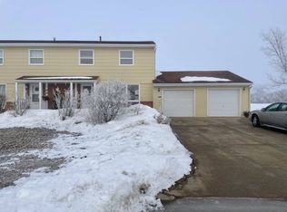 243 Country Club Blvd #D, Saint Marie, MT 59230