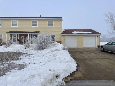 243 Country Club Blvd #D, Saint Marie, MT, 59231