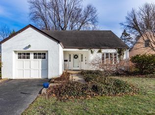 122 N Virginialee Rd, Columbus, OH 43209