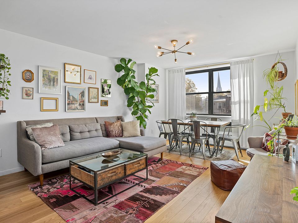 1st image of 156 Sackett St APT 3C