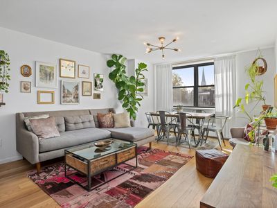 156 Sackett St APT 3C, Brooklyn, NY, 11231