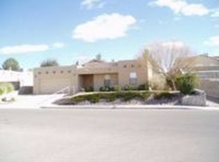2216 Calais Ave, Las Cruces, NM 88011
