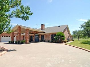 9019 Bellechase Rd, Granbury, TX 76049