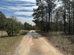 612 Horne Rd, Roberta, GA 31078
