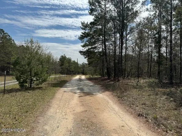 612 Horne Rd, Roberta, GA 31078