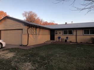 10212 W Taylor Ave, Wichita, KS 67212