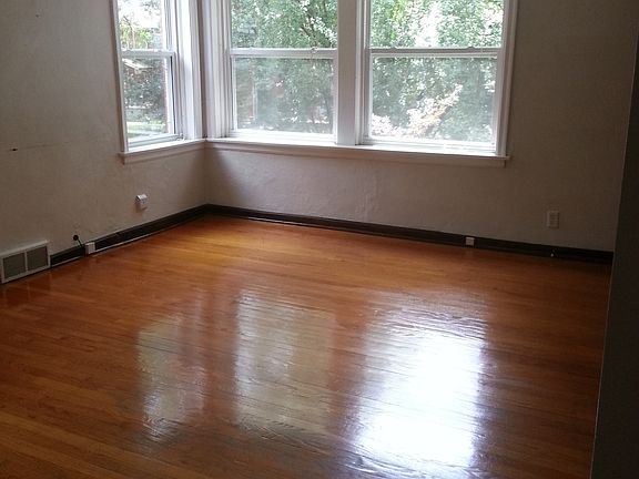 front room