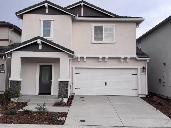 2791 Bedell St, Lincoln, CA 95648