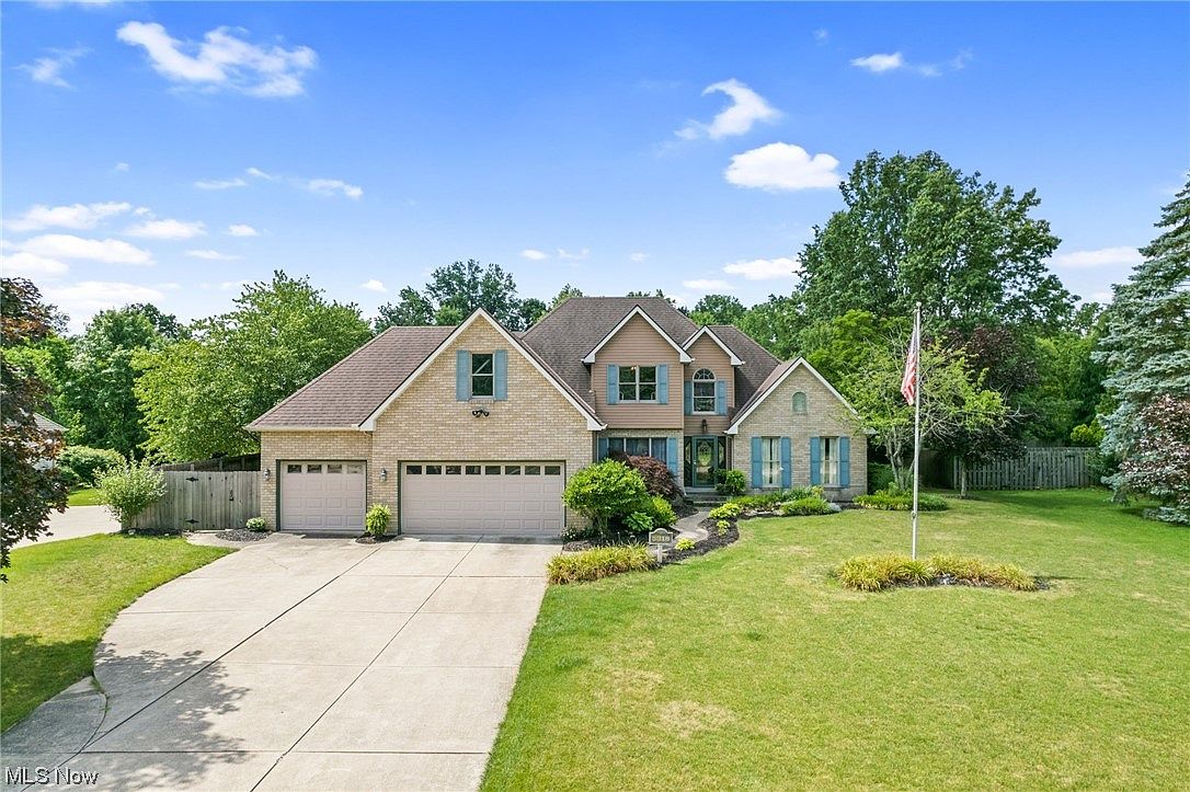 5318 Reserve Way, Sheffield Village, OH 44054 Zillow