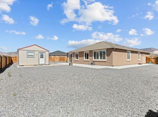 103 Rio Grande Way, Dayton, NV 89403