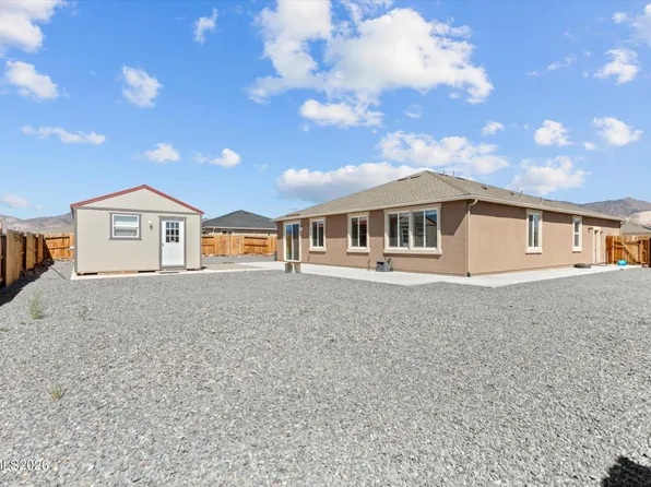 103 Rio Grande Way, Dayton, NV 89403