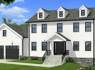 1 Castle Pl, Gillette, NJ 07933