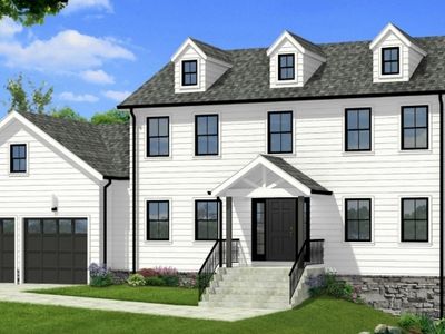 10 Castle Pl, Gillette, NJ, 07933