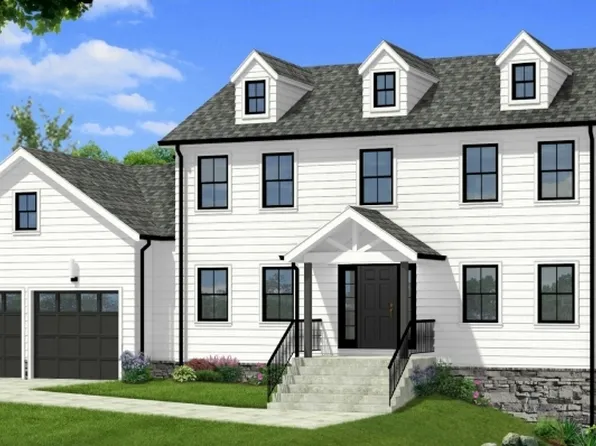 01 Castle Pl, Long Hill Twp., NJ 07933