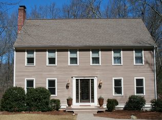 83 Robin Hill Rd, Holliston, MA 01746