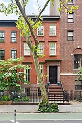 114 West 13th Street in Greenwich Village