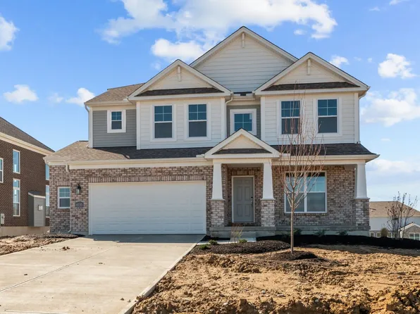 8235 Jade Ct, West Chester, OH 45241