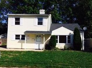 55 Winthrop Rd, Edison, NJ 08817