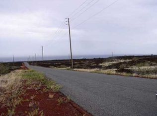 Kahili Blvd LOT 4, Captain Cook, HI 96704