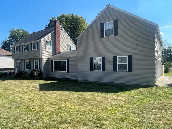 350 W 5th St, Chillicothe, OH 45601