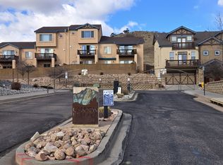 5721 Canyon Reserve Hts, Colorado Springs, CO 80919