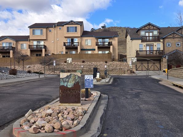 5721 Canyon Reserve Hts