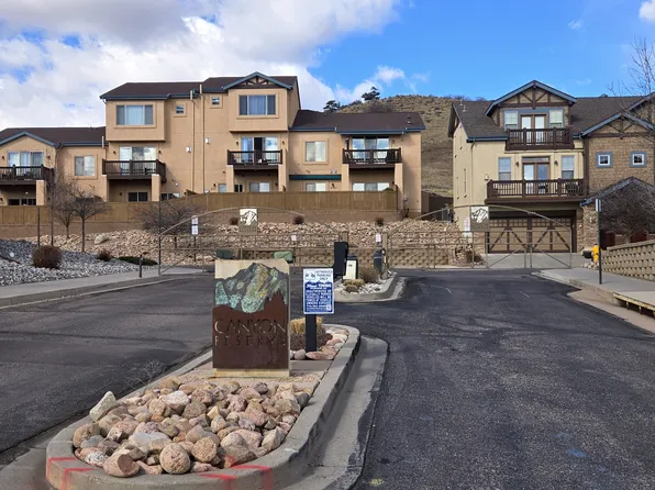 5721 Canyon Reserve Hts, Colorado Springs, CO 80919