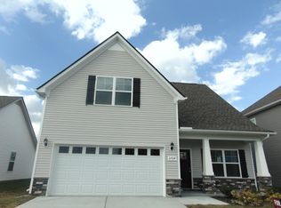 281 Spring St LOT 207, La Vergne, TN 37086