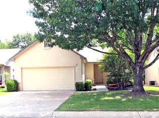 116 Plover Pass, Georgetown, TX 78633